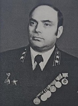Кротов Николай Иванович